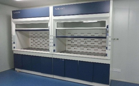 四川通風(fēng)柜可以亂擺放么？ 