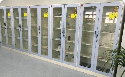 成都藥品柜要材質(zhì)可分為哪些種類？