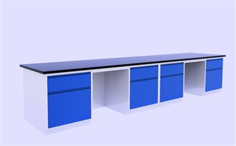 實(shí)驗(yàn)臺(tái)面現(xiàn)場施工流程