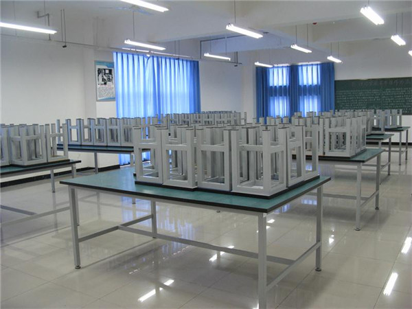 學(xué)校實驗室家具